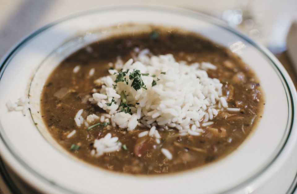 New Orleans: Taste of Gumbo Food Guided Tour - Gumbo Sampling at Local Eateries