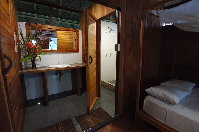 New Tambopata All In One - Health and Safety Guidelines