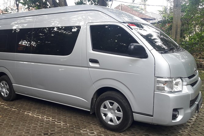 Ngurah Rai International Airport Private Arrival Transfer - Customer Experience and Satisfaction
