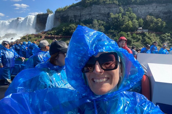 Niagara Falls American Side Highlights Tour of USA - What To Expect