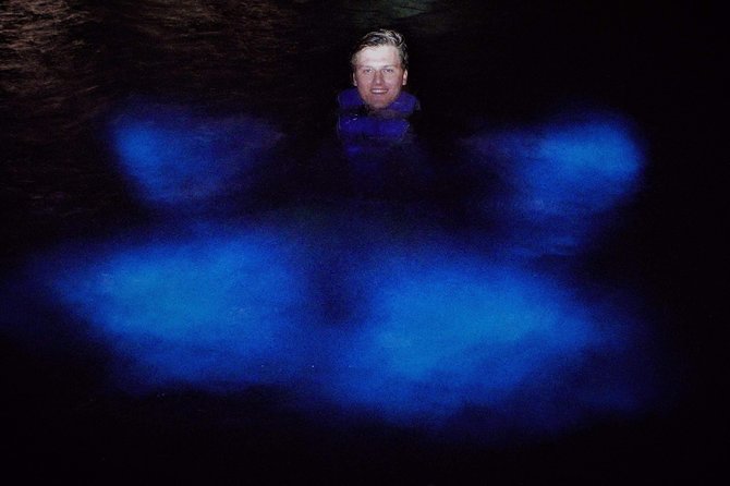 Night Bioluminescence Snorkel Tour - Medical Considerations and Policies