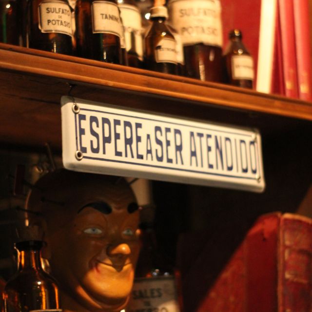 Nightlife Experience in Buenos Aires: Palermo Bar Crawl - Included Amenities