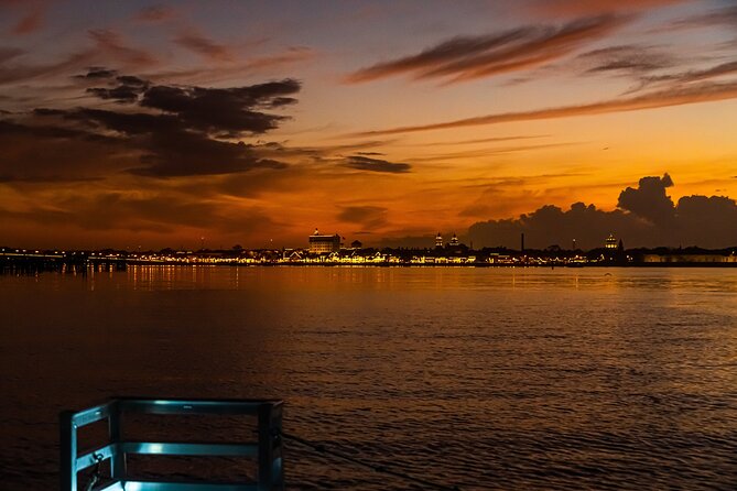 Nights of Lights Boat Cruise - Booking Information and Pricing