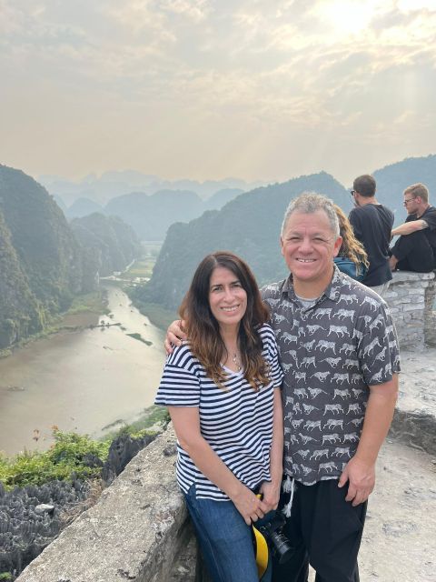 Ninh Binh 2 Days 1 Night - Inclusions and Services