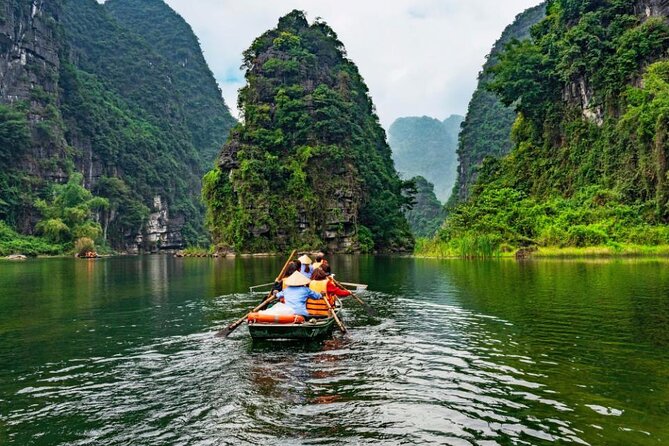 Ninh Binh Full Day - Hoa Lu Temple & Biking, Tam Coc Boat Trip, Dragon Mountain - Additional Tour Information