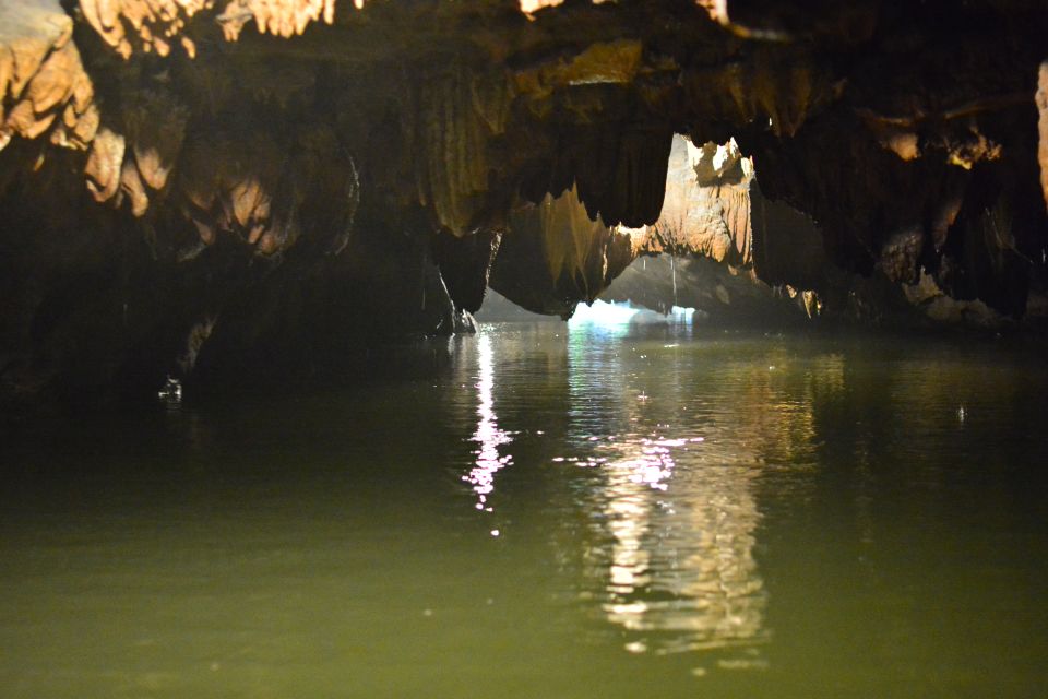 Ninh Binh: Hoa Lu, Mua Cave, and Trang An Tour and Boat Ride - Inclusions