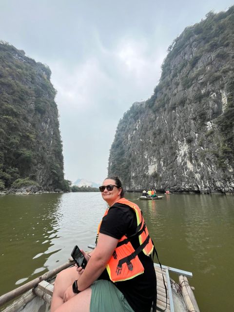 Ninh Binh: Private Tour Hoa Lu - Tam Coc/Trang An From Hanoi - Lunch Featuring Local Cuisine