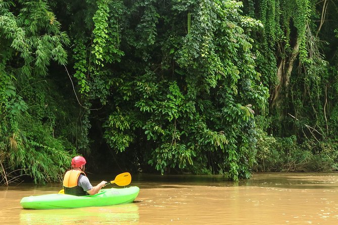 No.1 Full-Day Chiang Mai Caving & Jungle Kayaking: Chiang Dao - Chiang Dao Cave Tour