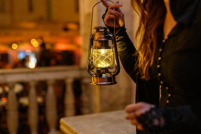 Nocturnal Tours Trogir & Split - Myths and Legends of Old Trogir Tour - Reviews and Ratings
