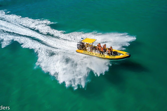Noosa Oceanrider - Adventure Tour - Adventure Activities