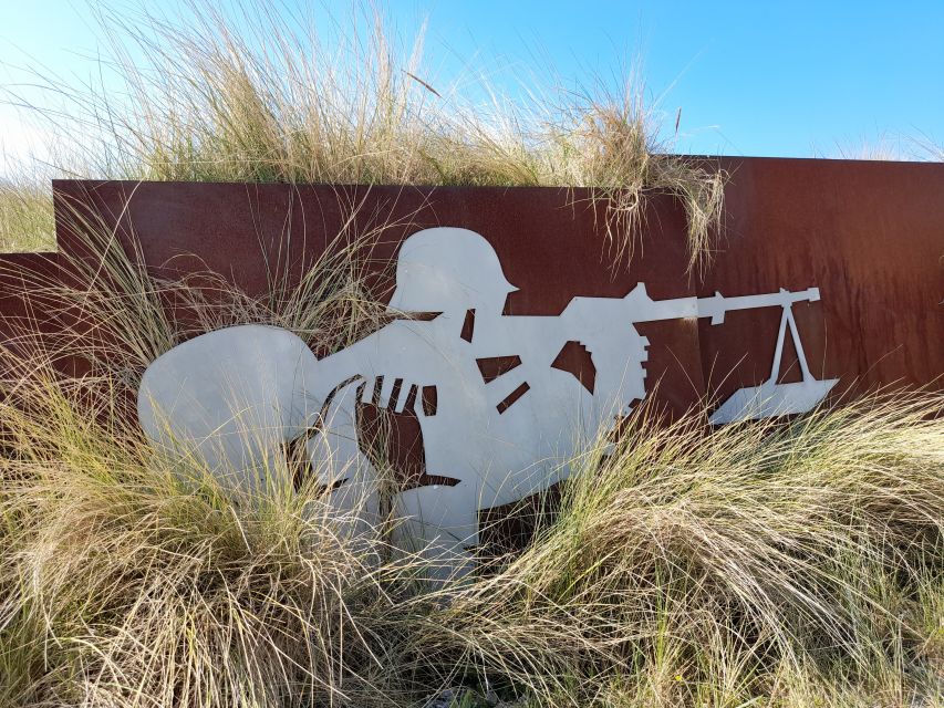 Normandy D-Day Beaches Private Canadian Sector From Bayeux - Accessibility and Amenities