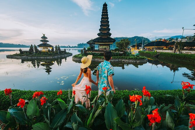 North Bali Tour UNESCO Rice Terrace Bali and Tanah Lot Temple - Health and Safety Considerations