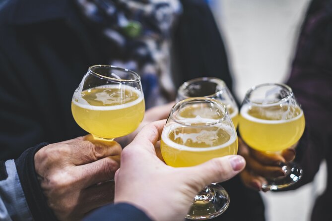 North Park Beerucation Tour - Meet Your Guide