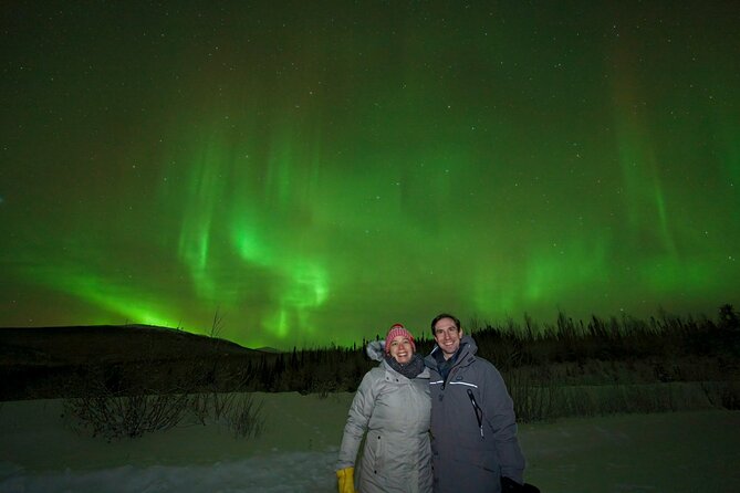 Northern Lights Aurora Tour With FREE Photography - Customer Feedback and Reviews