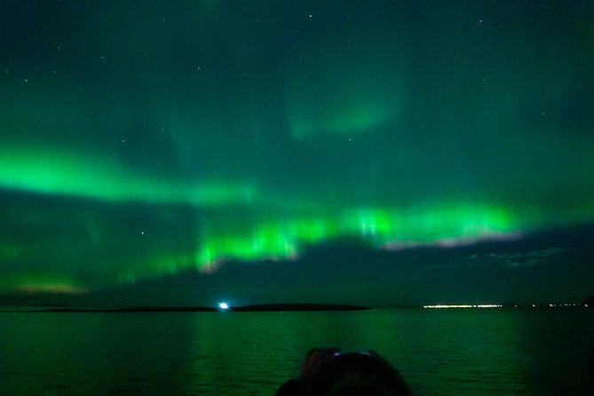 Northern Lights Cruise From Reykjavik Including Photos - Cancellation Policy