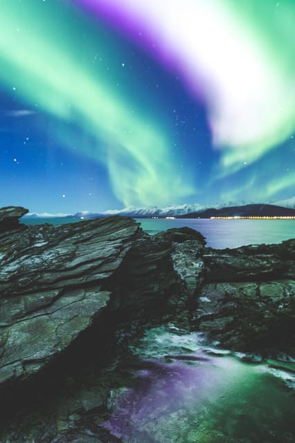 Northern Lights Photo Workshop - What to Bring