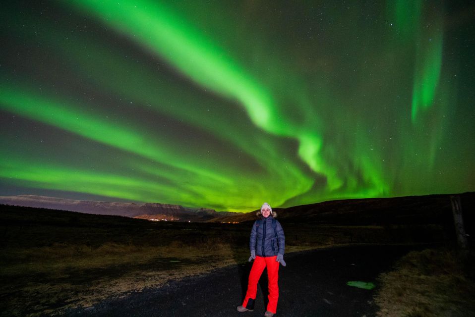 Northern Lights Tour From Reykjavik With Photography - Customer Feedback and Ratings