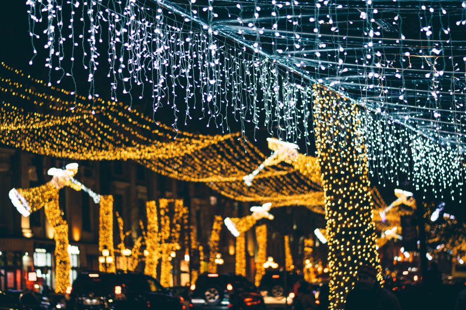 Nuremberg: Christmas Market Magic With a Local - Insider Tips for Visitors