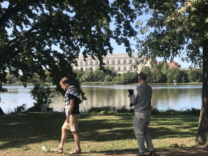 Nuremberg: WWII Tour, Courtroom 600 and 3rd Reich Sites - Customer Reviews and Ratings