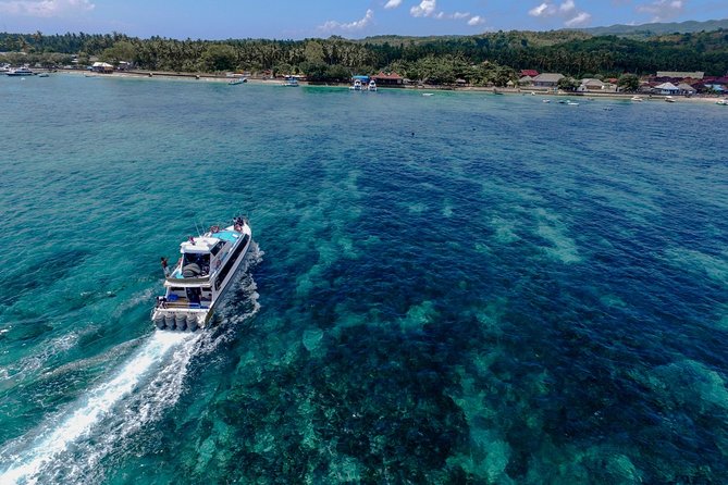 Nusa Lembongan Island: Snorkeling & Mangrove Forest Day Tour - Optional Upgrade Opportunities