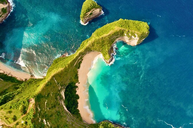 Nusa Penida Beach Day Trip by Speedboat - Additional Information and Considerations