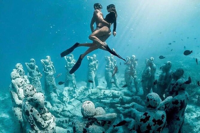 Nusa Penida & Gili Trawangan 3 Days 2 Nights (Snorkeling) - Snorkeling Equipment for Carefree Exploration