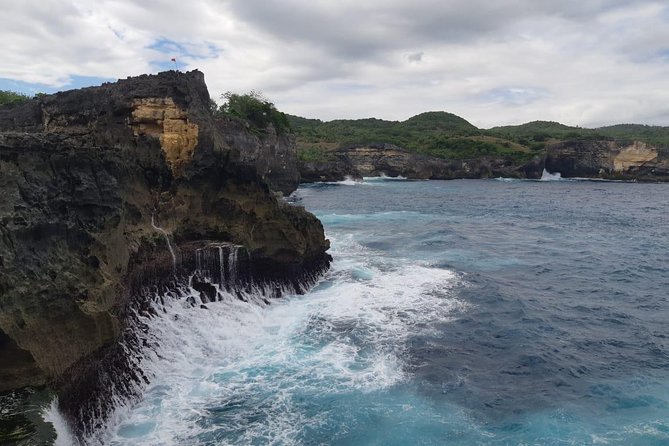 Nusa Penida Island Tour - Booking and Logistics