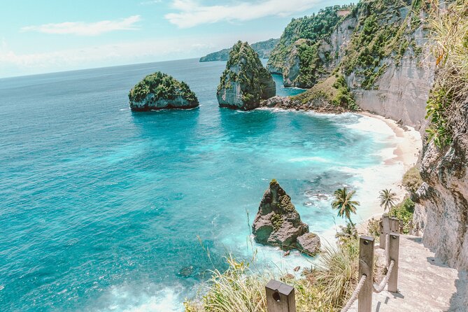 Nusa Penida Land Tour and Snorkeling (INCLUSIVE) - Lunch and Refreshments