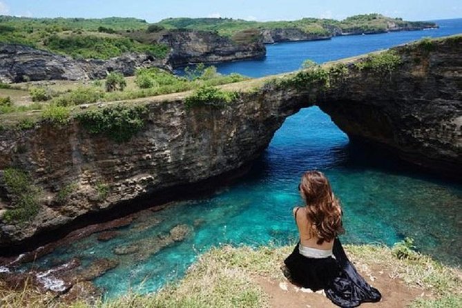 Nusa Penida One Day Trip With All-Inclusive - Additional Details