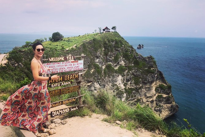 Nusa Penida Tembeling Natural Pool Tour (Private & All-Inclusive) - Accessibility Considerations