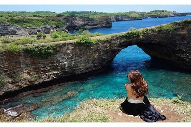 Nusa Penida Trip With Snorkeling All-Inclusive - Pickup and Drop-off Locations