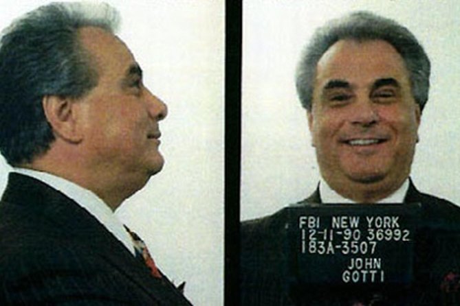 NYC Gangster and Mob Private Walking Tour - Whats Included in the Tour
