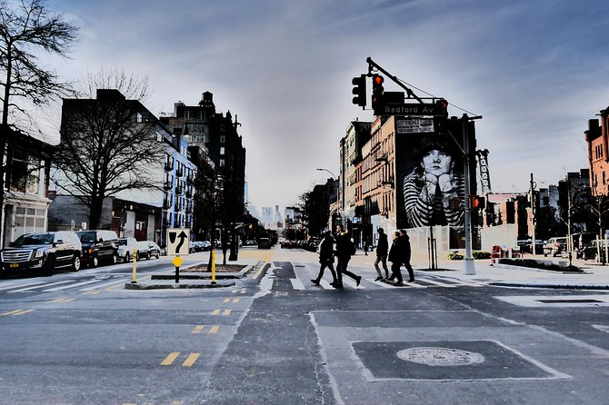 NYC Private Walking Tour - Accessibility Features