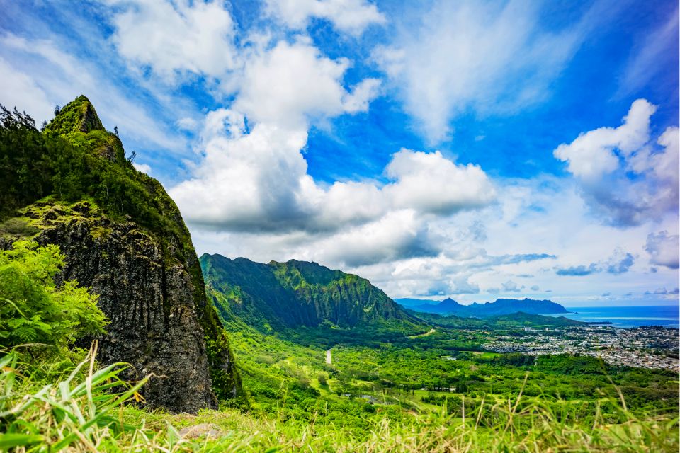 Oahu: Grand Circle Island Self-Guided Audio Driving Tour - Pricing and Booking