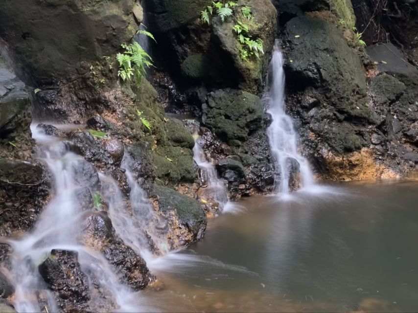 Oahu: Half-Day Sunrise Photo Tour From Waikiki - Photographing the Sunrise