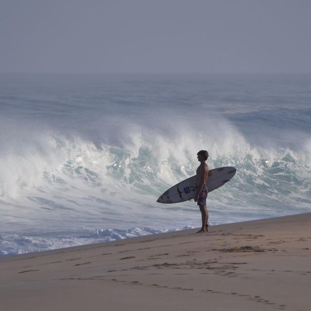 Oahu: Private Surfing Lesson With Local Big Wave Surfer - Booking and Payment