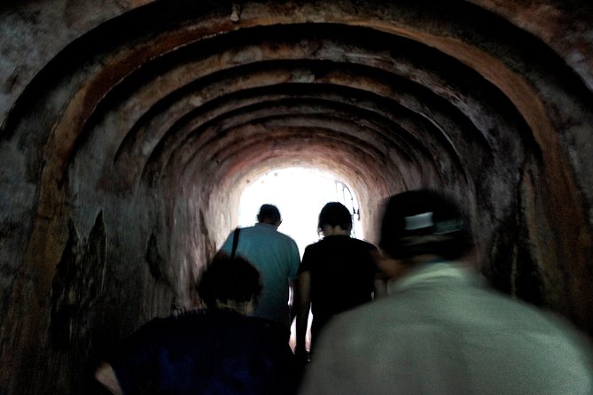Of Graves, Guns & Battles™: A Tour of Fort Canning Hill - Cancellation and Refund Policy