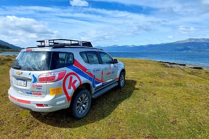 Off Road Lakes With Lunch at Fagnano Lake From Ushuaia - Accessibility Features