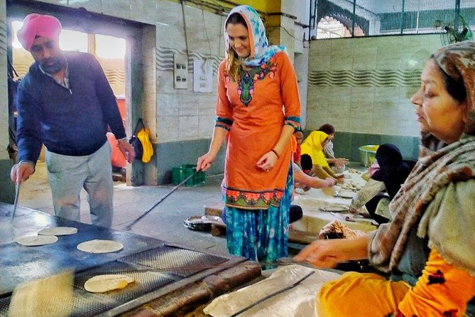 Old Delhi Street Food, Heritage, Spice Market & Religious Tour - Inclusions and Exclusions
