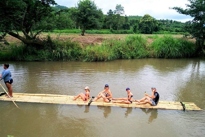 One Day Hiking and Elephant Experience by Chiang Mai Elephant Home - What to Bring