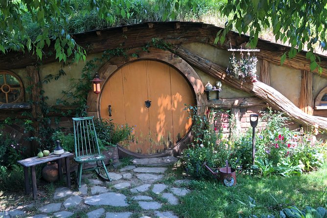 One Day Hobbiton Movie Set Visit From Auckland - Pricing and Payment Options