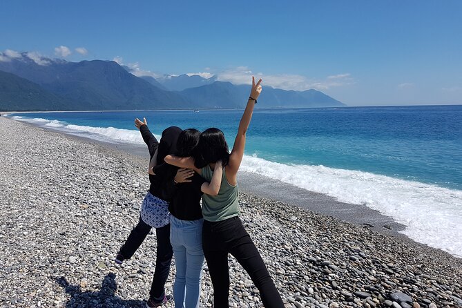 One-Day Private Guided Tour in Taroko Gorge From Hualien - Altering the Itinerary
