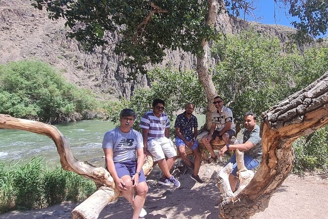 One Day Private Tour to Charyn Canyon, Kaindy and Kolsay Lakes - Optional Activities