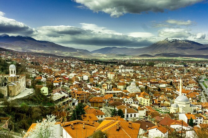 One Day Tour to Kosovo From Skopje - Areas for Improvement