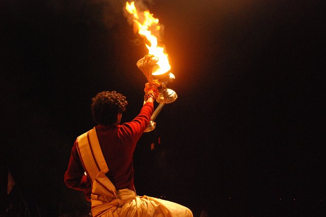 One Day Varanasi Tour - Private & Guided - Confirmation and Refunds