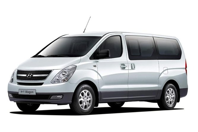 One Way Private Airport Transfer - Travel Tips