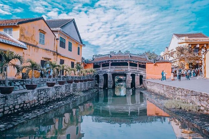 One Way Private Car From Danang to Hoi an - User Reviews and Ratings