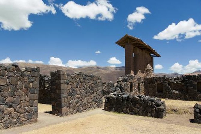 One-Way Scenic Touristic Bus to Puno From Cusco With Lunch - Tour Company Details