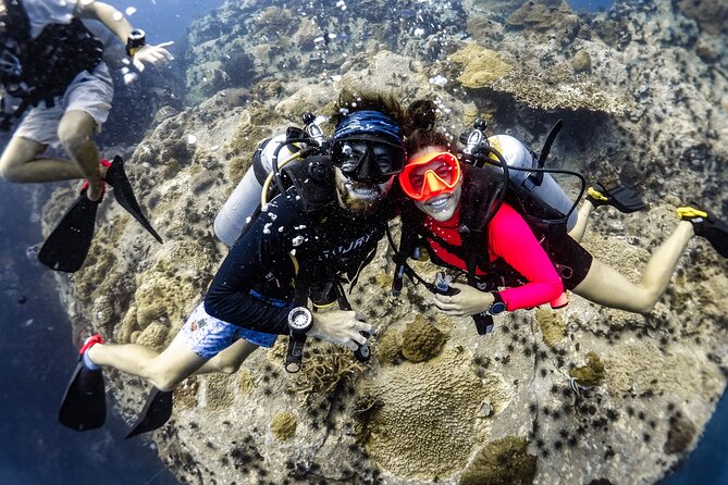 Open Water Course - Become Certified Diver in 3 Days - Requirements and Accessibility
