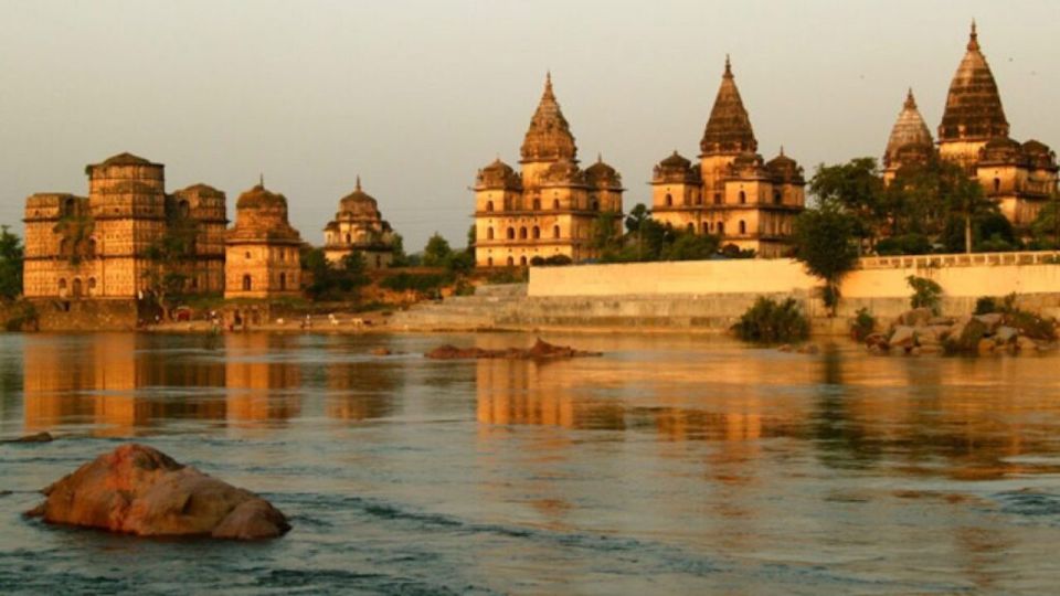 Orchha Day Trip - Customer Feedback and Ratings